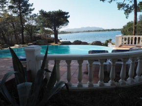Villa PINEDE